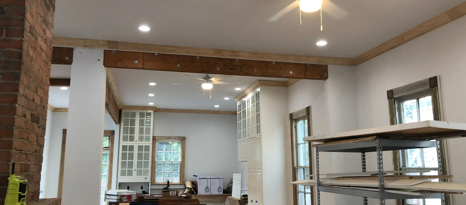 Residential And Commercial Services