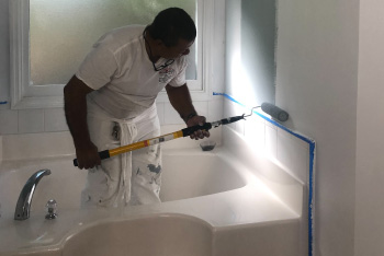 Exterior and Interior Painting